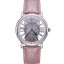 Cartier Rotonde Skeleton Flying Tourbillon Light Pink 621970