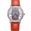 Cartier Rotonde Skeleton Flying Tourbillon Orange 621969