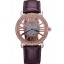 Cartier Rotonde Skeleton Flying Tourbillon Purple 621963