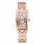 Cartier Tank Americaine White Dial Rose Gold Case And Bracelet 1453780