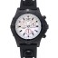Copy Breitling Avenger Seawolf Ion Plated Steinless Steel Case White Dial Rubber Bracelet 622241