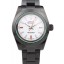 Copy Rolex Milgauss Pro-Hunter Tinted Green Saphire White Dial