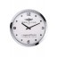 Fake Breitling Superocean Wall Clock Silver-White 622463