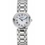 Fake Longines PrimaLuna Stainless Steel Case Roman Numerals 622587