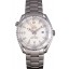 Fake Omega James Bond Skyfall Watch with White Dial and White Bezel om231 621383 Watch