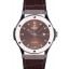 Fashion Swiss Hublot Classic Fusion Ceramic King Silver shb01 621394