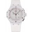 Hublot Big Bang Caviar White Dial