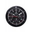 Hublot Big Bang King Power Wall Clock Black-Grey 622467