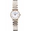 Longines La Grande Classique Two Tone Band White Dial Diamond Bezel Femme 622104