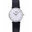 Longines La Grande Classique White Dial Diamond Markers Homme 622135