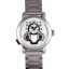 Montblanc Nicolas Rieussec Anniversary Edition Stainless Steel Bracelet 621629