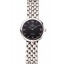 Omega De Ville Prestige No Date Dark Grey Dial With Diamonds Stainless Steel Case And Bracelet