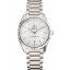 Omega Globemaster Silver Dial Stainless Steel Case And Bracelet