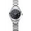 Omega Seamaster Aqua Terra Black Dial Stainless Steel Bracelet 622447