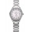 Omega Seamaster Aqua Terra White Dial Diamond Case Stainless Steel Bracelet 622448