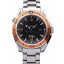 Omega Seamaster Planet Ocean Co-axial Orange Case Black Dial 98102