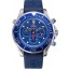 Omega Seamaster Professional Emirates Team 2013 Blue 622045
