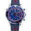 Omega Seamaster Professional Emirates Team 2013 Blue 622047