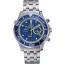 Omega Seamaster Professional Emirates Team 2013 Blue 622056