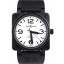 Replica BR01-92 Carbon-White Dial-br10