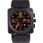 Replica BR01-94 Carbon-Orange-br15