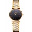 Replica Longines La Grande Classique Two Tone Band Black Dial Homme 622097