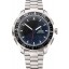 Replica Omega Speedmaster Skywalker X-33 Black Dial White On Black Bezel Stainless Steel Case And Bracelet