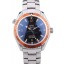 Replica Omega Swiss Seamaster Planet Ocean 007 som36