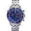 Replica Top Omega Seamaster Professional Emirates Team 2013 Blue 622057