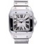 Replica Top Swiss Cartier Santos Galbee Stainless Steel 622063