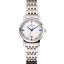 Replica Vacheron Constantin Fine White Dial Blue Marks Stainless Steel Case And Bracelet