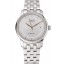 Swiss Mido Baroncelli Gray Dial Staineless Steel Case And Bracelet 1453837