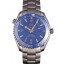 Swiss Omega James Bond Skyfall Blue Dial and Blue Bezel som75 621408