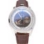 Tag Heuer Mikrogirder 10000 Brown 622074