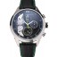 Tag Heuer MikroTourbillon S Black Dial 622069