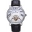 Top Cartier Rotonde Flying Tourbillon White Dial 621939