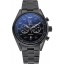 Top Imitation Tag Heuer Carrera Calibre 36 Flyback Black 622076