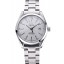 Top Omega Seamaster White Dial Stainless Steel Band 622164
