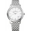 Vacheron Constantin Patrimony Silver Dial Stainless Steel Case And Bracelet 62290