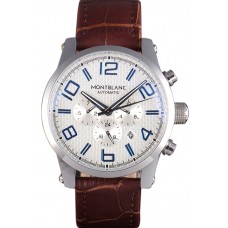 Best Quality Montblanc Chronograph 621623