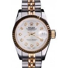 Copy Rolex Datejust-rl25