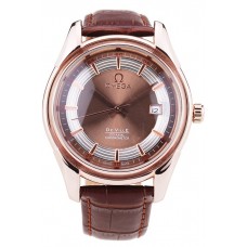 High Quality Replica Omega DeVille - om180