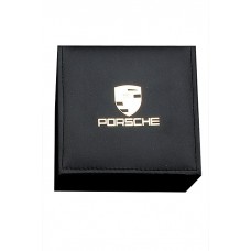 Porsche Watch Case