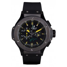 Replica Cheap Hublot Limited Edition Ayrton Senna Instituto