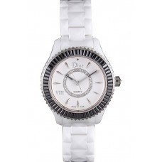 Replica Designer Dior VIII Baguette Cut Black Diamonds cd03 621356