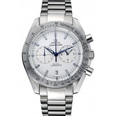 Replica Omega Speedmaster '57 White Dial Stainless Steel Case And Bracelet 622798