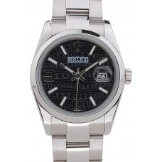 Replica Rolex Perpetual-rl189