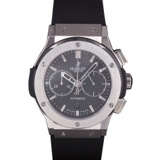 Swiss Hublot Classic Fusion Black Dial Stainless Steel shb04 621397