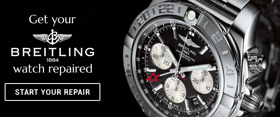 Breitling Watches
