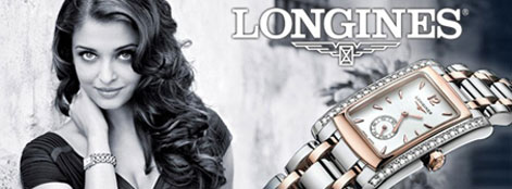Longines Watches